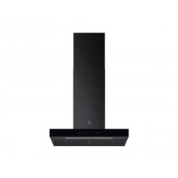 Electrolux LFT816K, Õhupuhastajad, Õhupuhastajad seinale 60cm